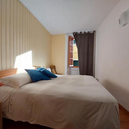 Mariasole Rooms Vernazza Buitenkant foto
