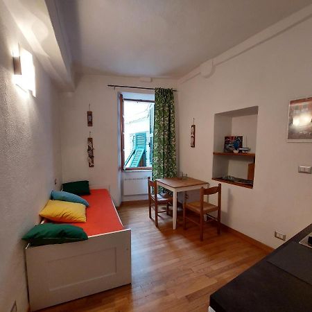 Mariasole Rooms Vernazza Buitenkant foto