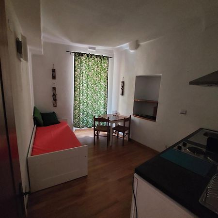 Mariasole Rooms Vernazza Buitenkant foto