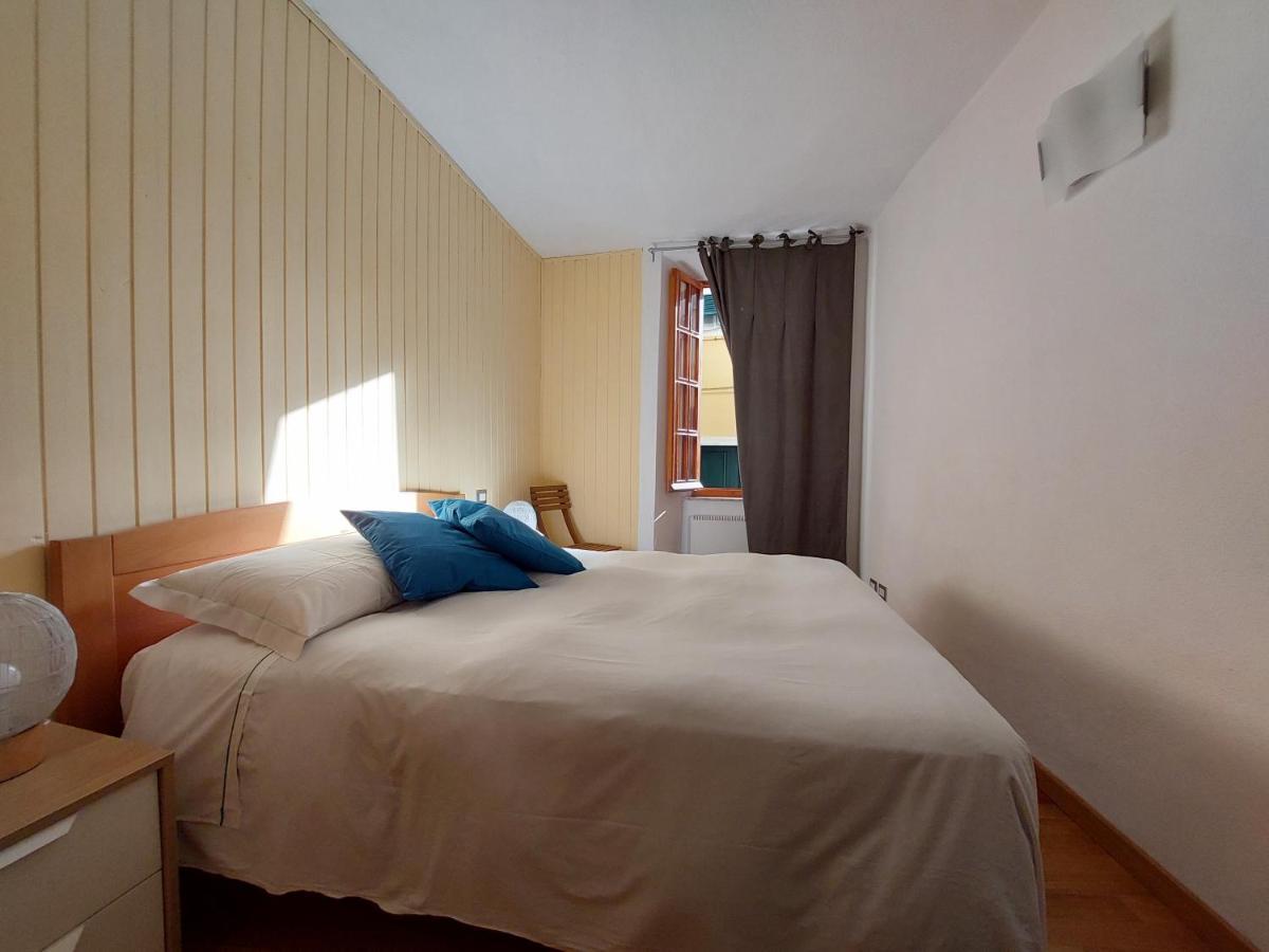 Mariasole Rooms Vernazza Buitenkant foto
