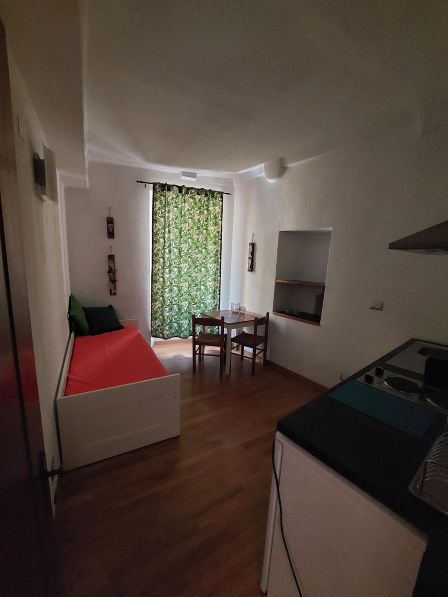 Mariasole Rooms Vernazza Buitenkant foto