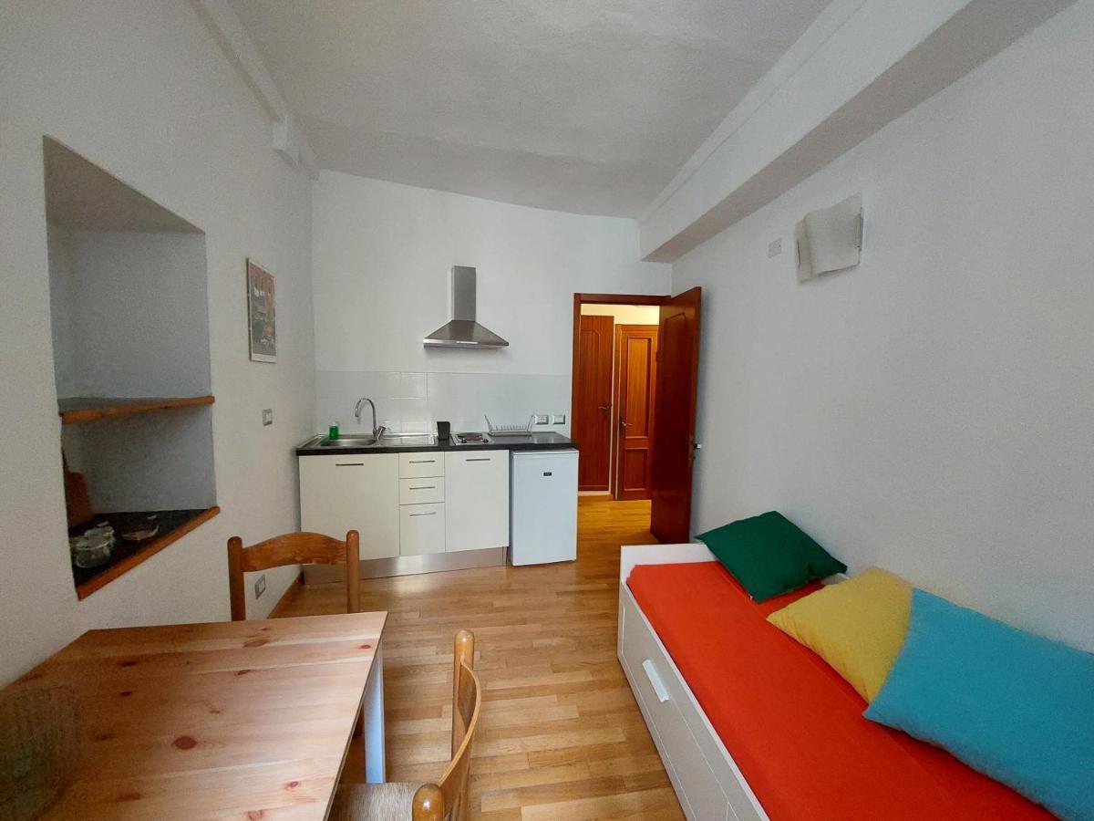 Mariasole Rooms Vernazza Buitenkant foto
