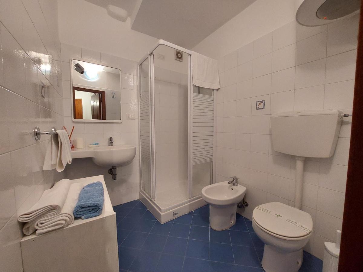 Mariasole Rooms Vernazza Buitenkant foto