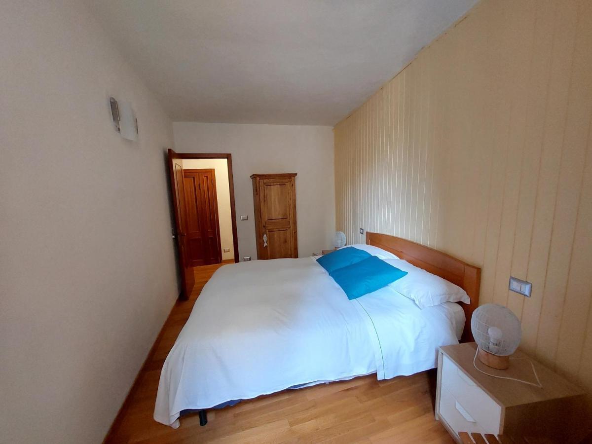 Mariasole Rooms Vernazza Buitenkant foto