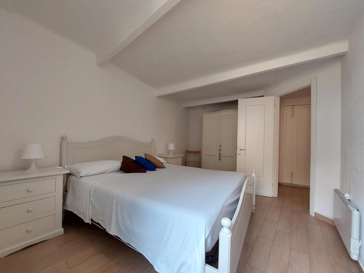 Mariasole Rooms Vernazza Buitenkant foto